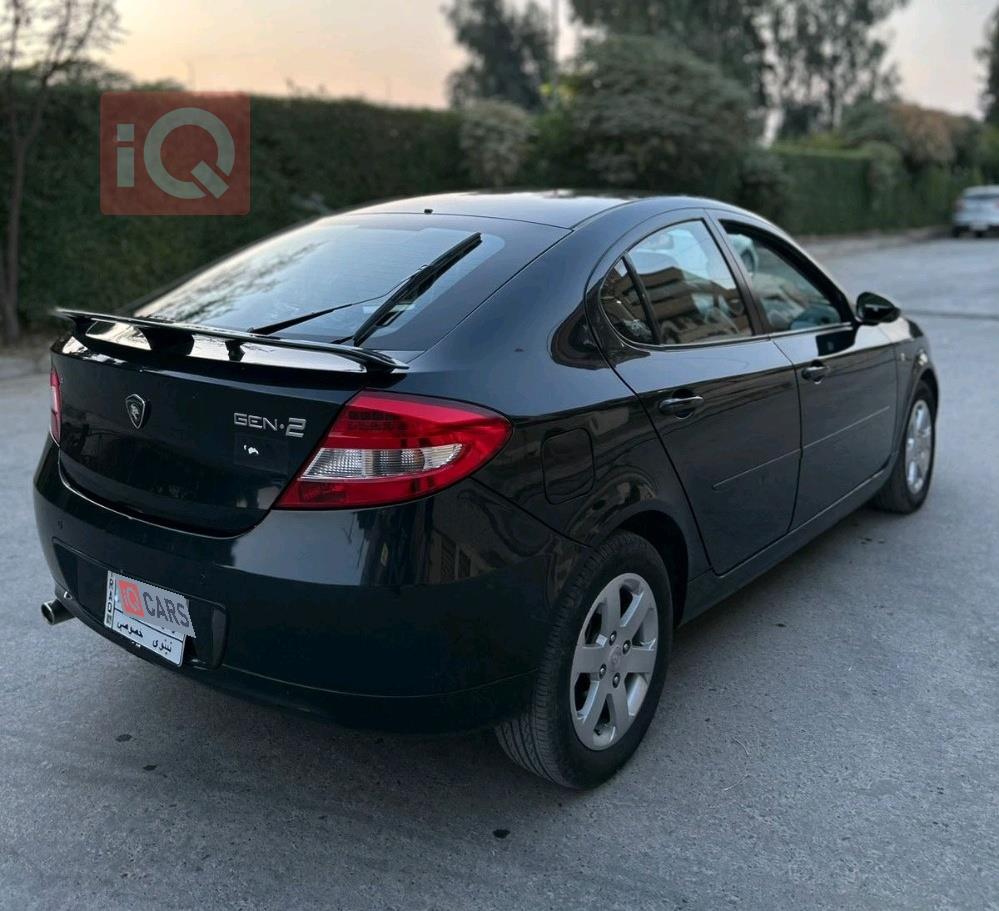 بروتون جين-2